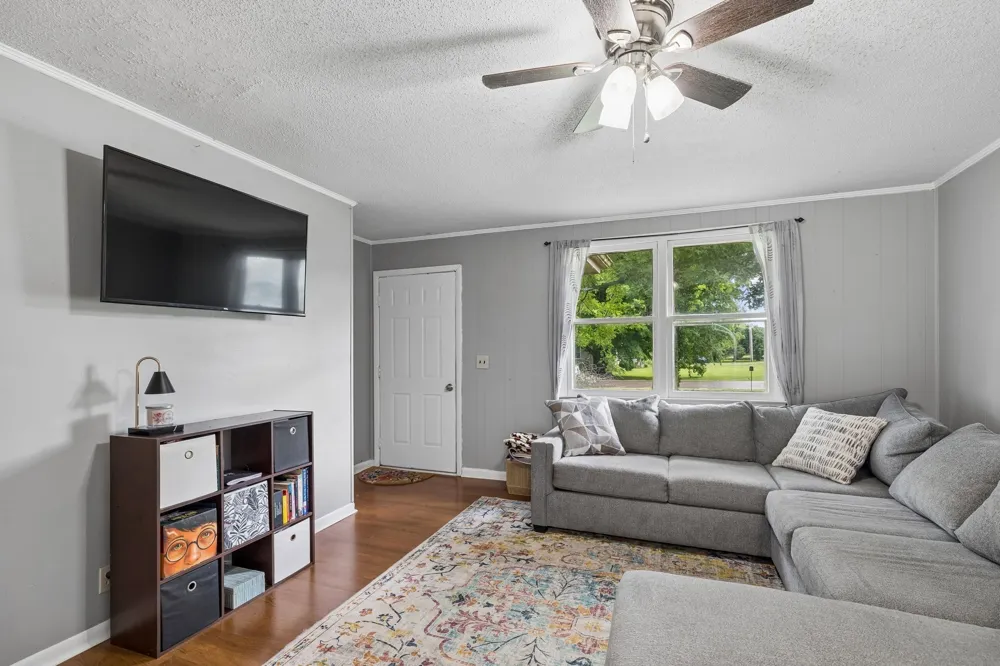 109 Red Berry Rd Smyrna, TN 37167