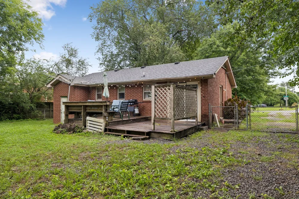 109 Red Berry Rd Smyrna, TN 37167