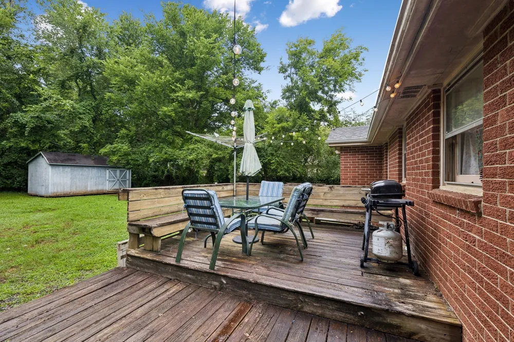 109 Red Berry Rd Smyrna, TN 37167