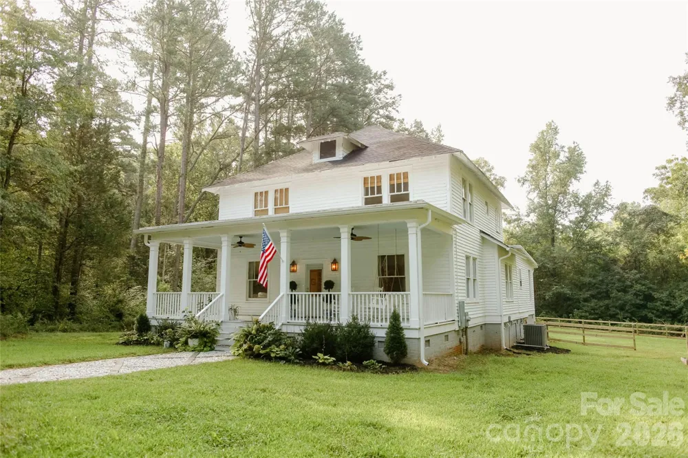 2100 Little Gold Road Concord, NC 28025