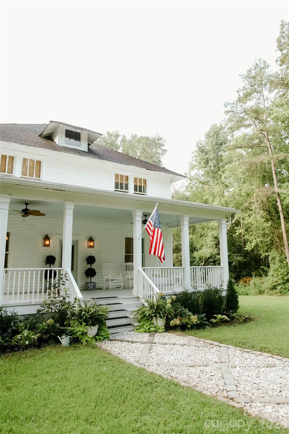 2100 Little Gold Road Concord, NC 28025