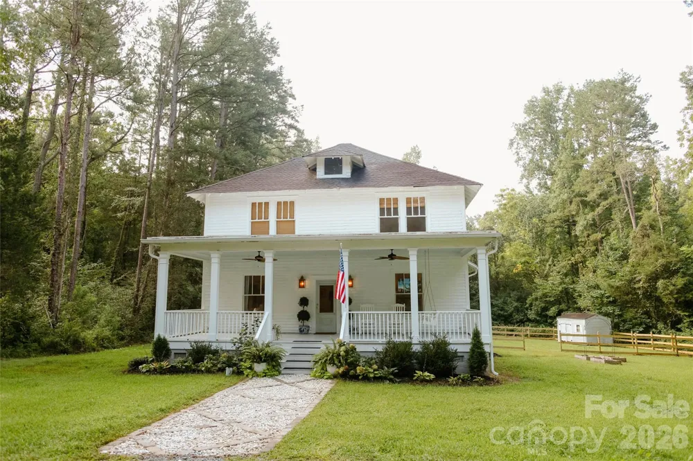 2100 Little Gold Road Concord, NC 28025