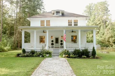 2100 Little Gold Road