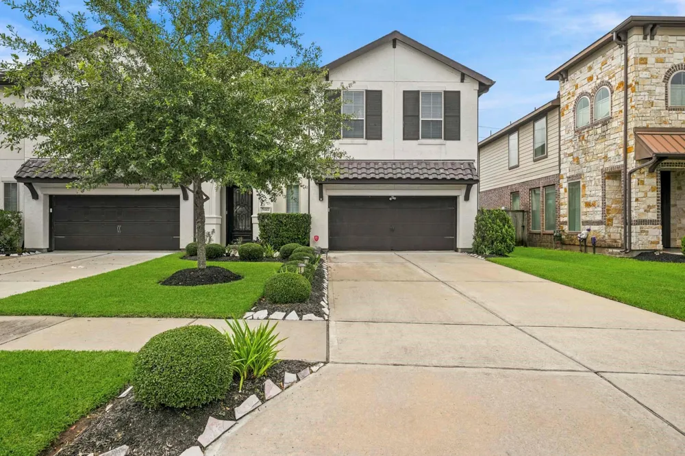 9442 Scanlan Heights Lane Missouri City, TX 77459