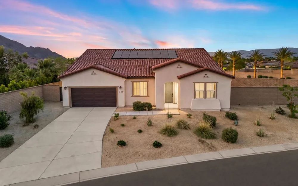 58229 Coral View Way La Quinta, CA 92253