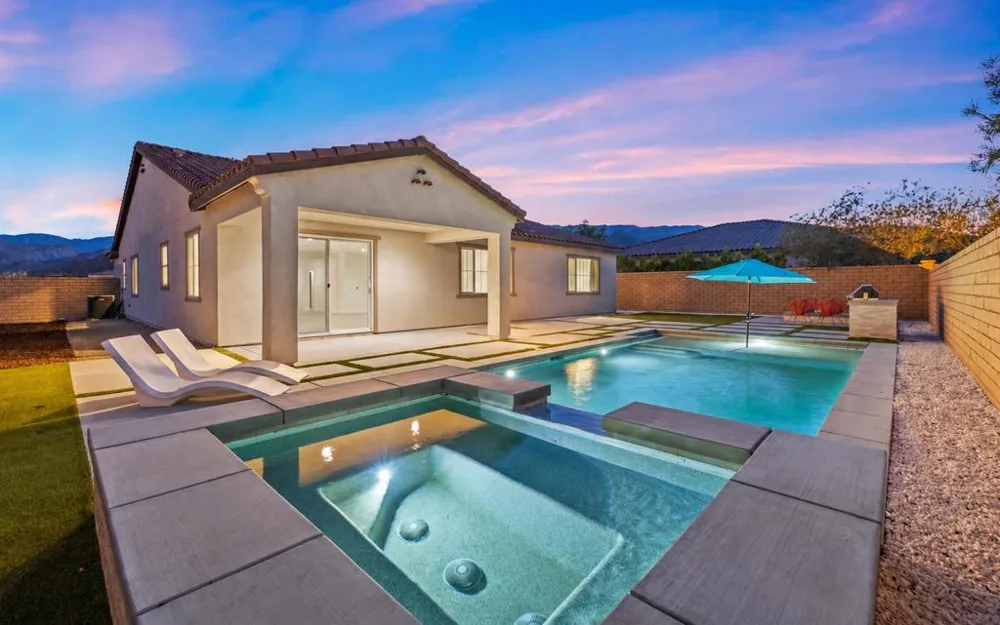 58229 Coral View Way La Quinta, CA 92253