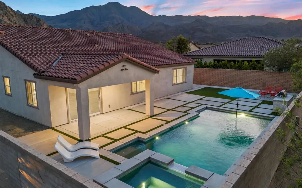 58229 Coral View Way La Quinta, CA 92253