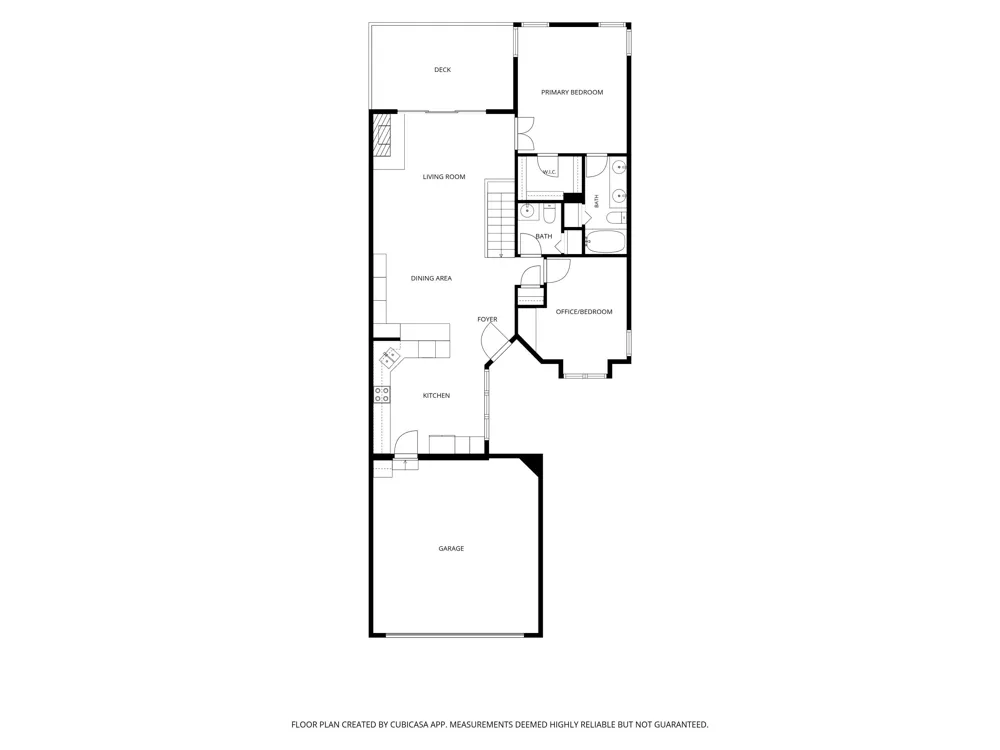 2116 Shetland Drive NE Grand Rapids, MI 49505