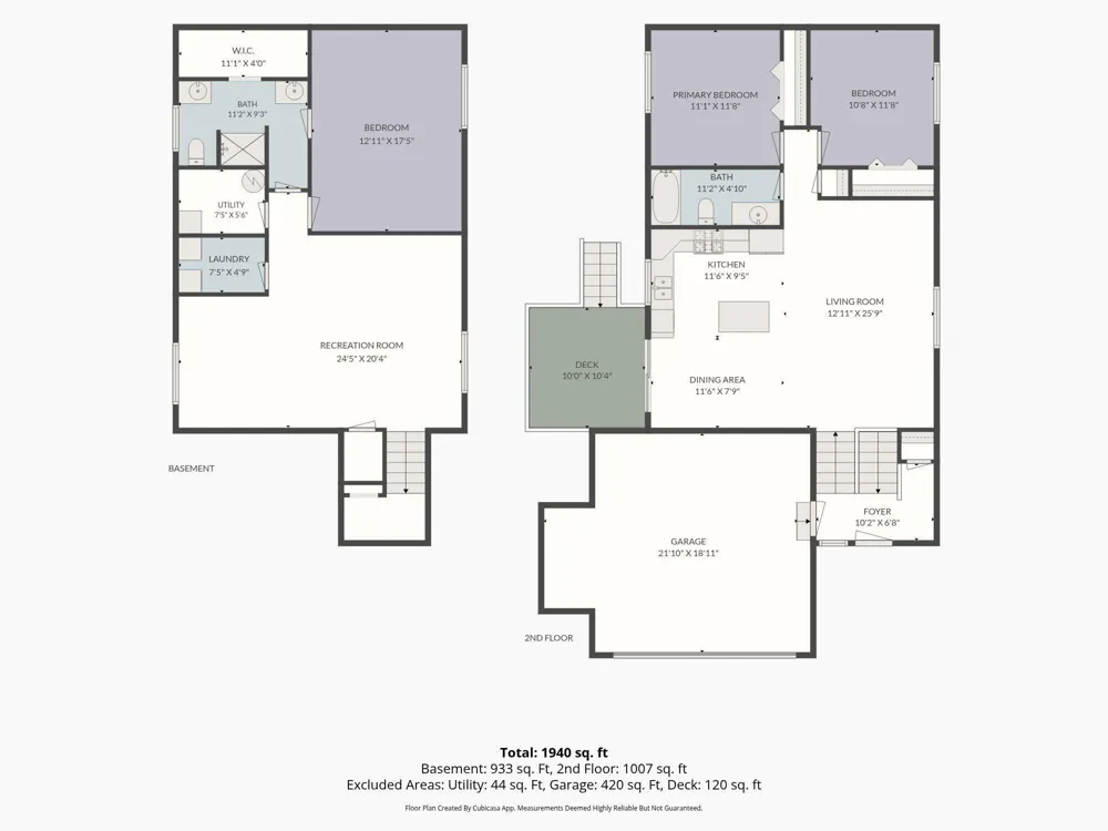 2809 Ivy Lane Middleville, MI 49333