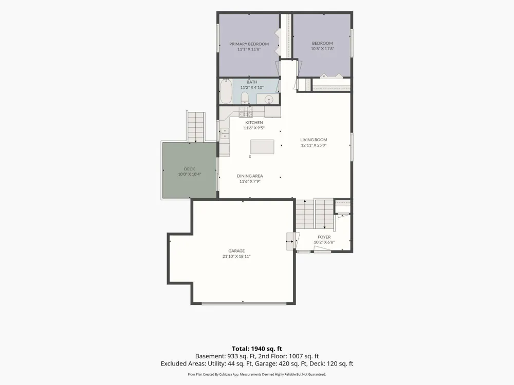 2809 Ivy Lane Middleville, MI 49333