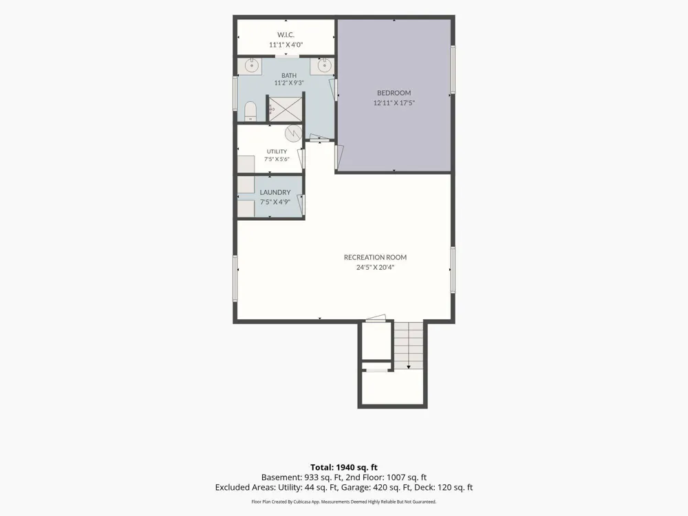 2809 Ivy Lane Middleville, MI 49333