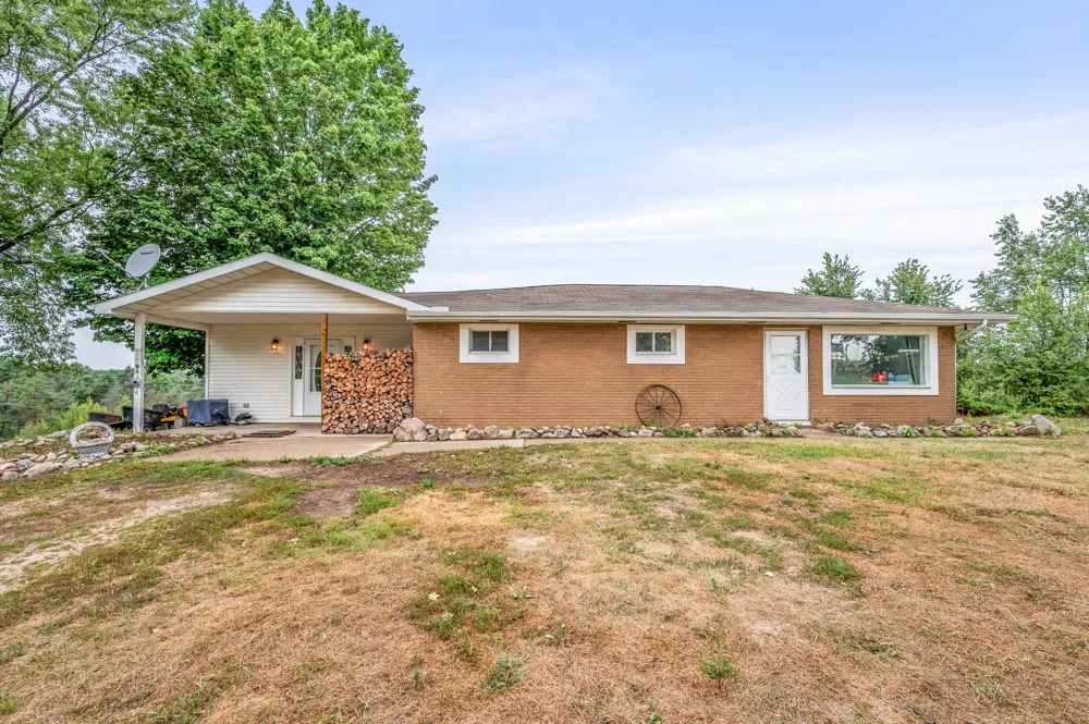 6584 E 96th Street Reed City, MI 49677