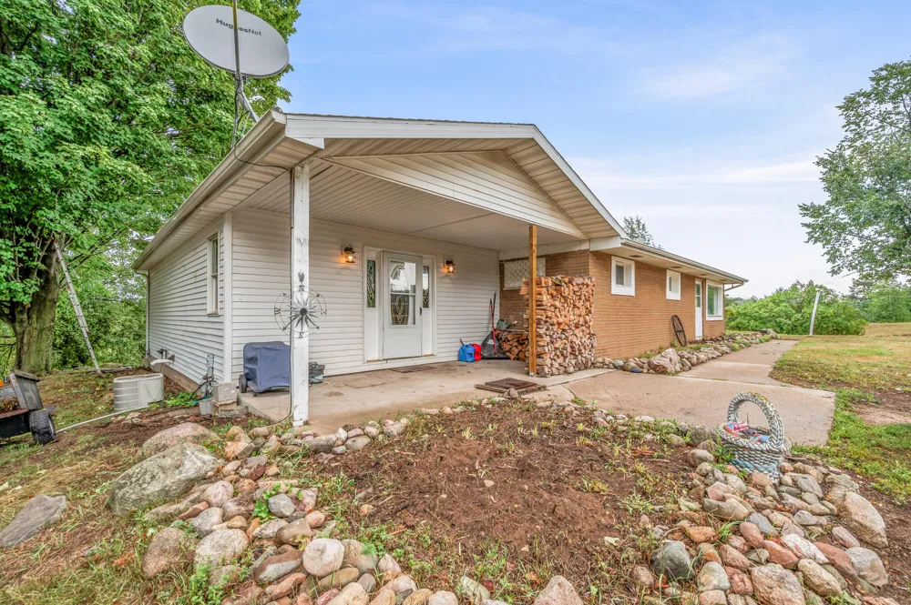 6584 E 96th Street Reed City, MI 49677