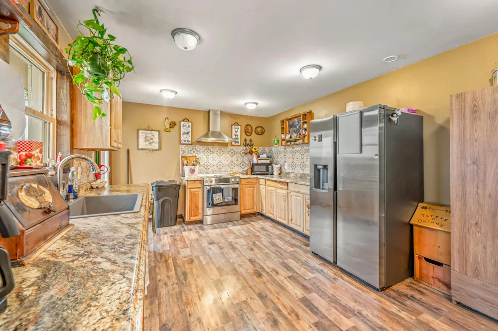 6584 E 96th Street Reed City, MI 49677