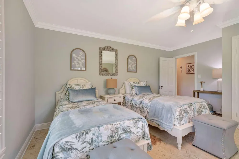 5531 HIBISCUS ROAD Jupiter, FL 33458