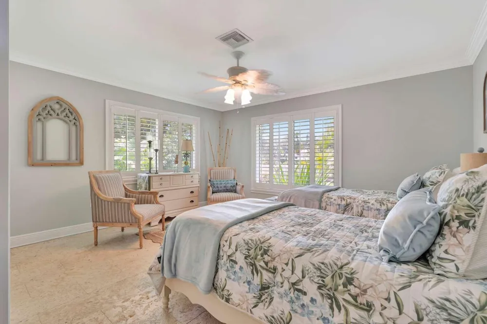 5531 HIBISCUS ROAD Jupiter, FL 33458