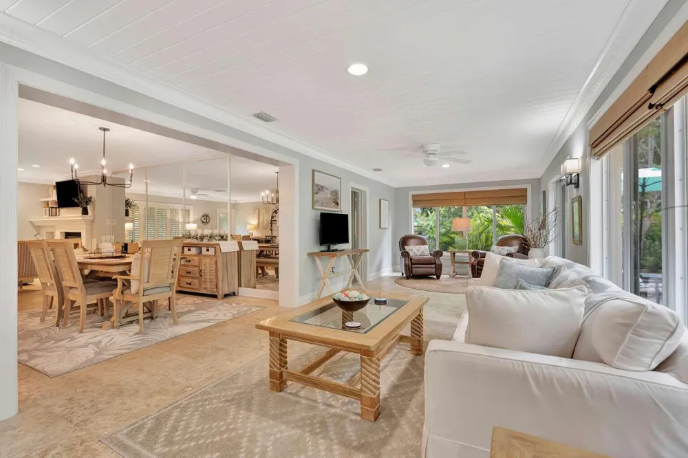 5531 HIBISCUS ROAD Jupiter, FL 33458