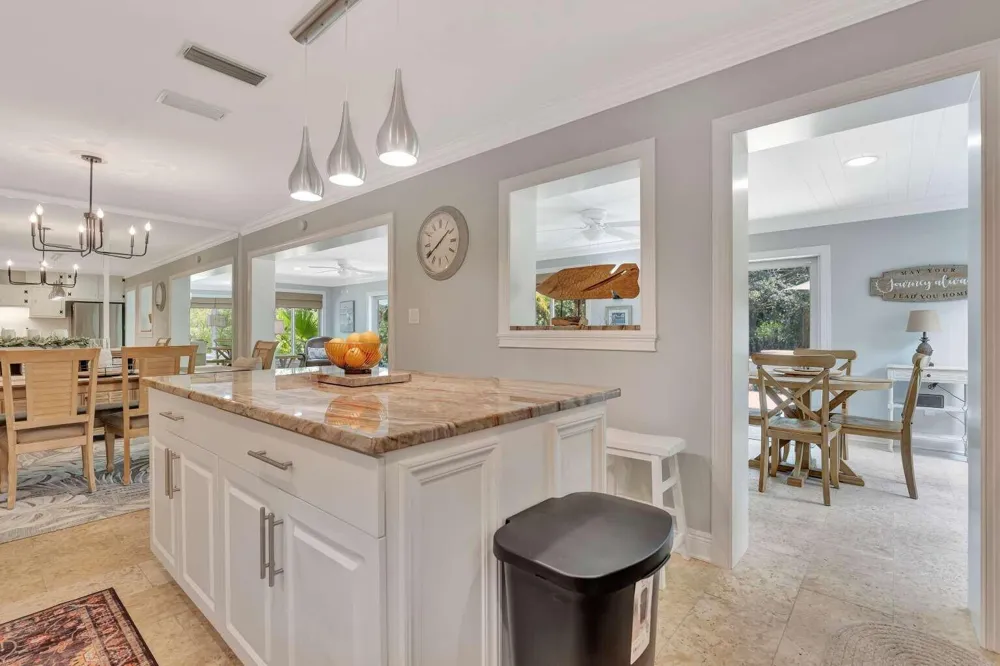5531 HIBISCUS ROAD Jupiter, FL 33458