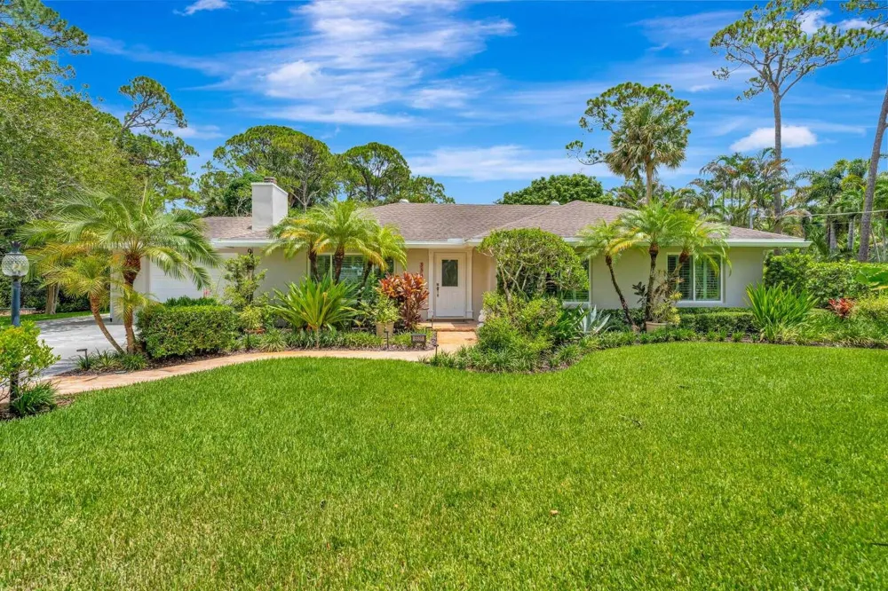 5531 HIBISCUS ROAD Jupiter, FL 33458