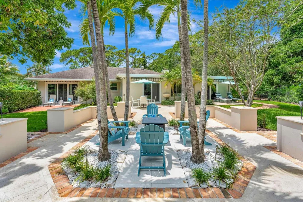 5531 HIBISCUS ROAD Jupiter, FL 33458