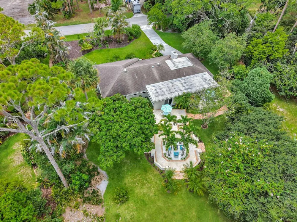 5531 HIBISCUS ROAD Jupiter, FL 33458