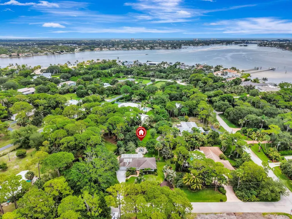 5531 HIBISCUS ROAD Jupiter, FL 33458