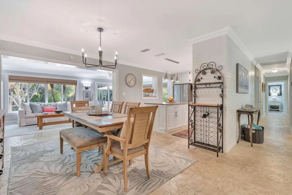 5531 HIBISCUS ROAD Jupiter, FL 33458