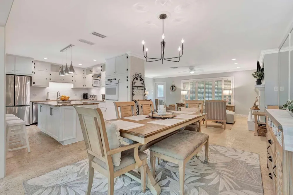 5531 HIBISCUS ROAD Jupiter, FL 33458