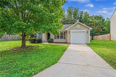 3582 Sydney Oaks Drive