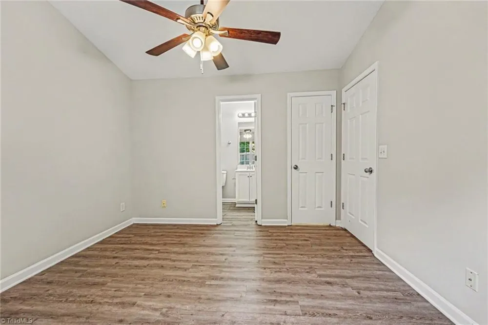 3582 Sydney Oaks Drive Greensboro, NC 27214