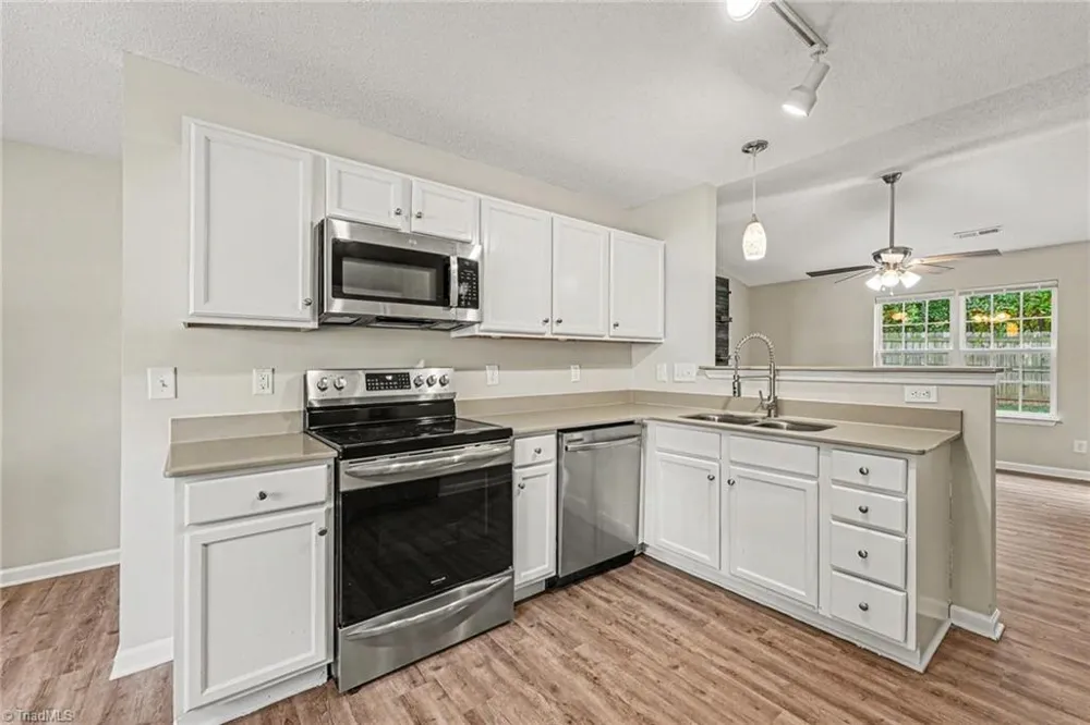 3582 Sydney Oaks Drive Greensboro, NC 27214