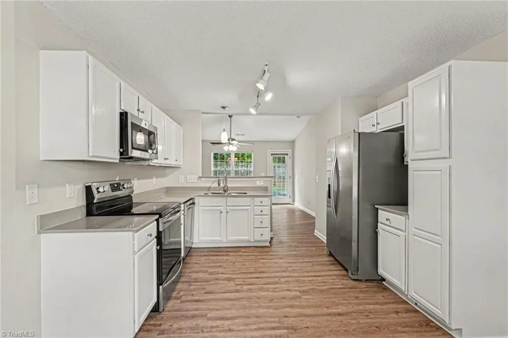 3582 Sydney Oaks Drive Greensboro, NC 27214