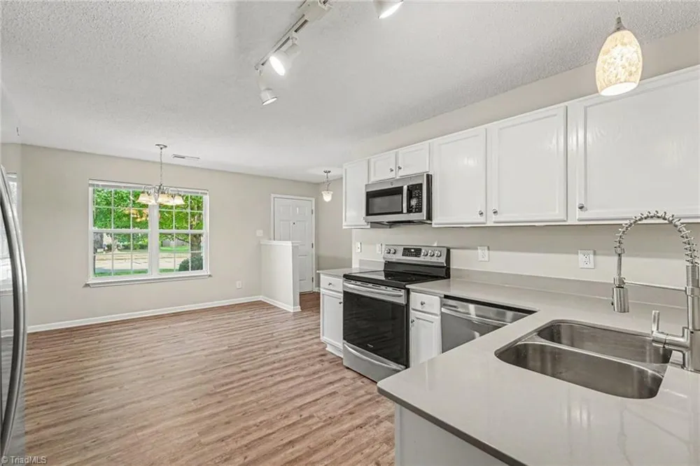 3582 Sydney Oaks Drive Greensboro, NC 27214