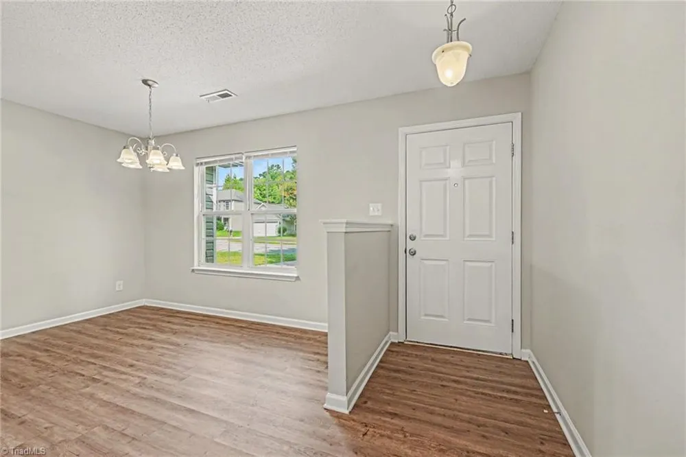 3582 Sydney Oaks Drive Greensboro, NC 27214
