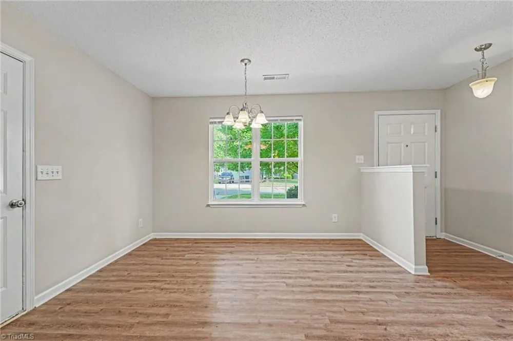 3582 Sydney Oaks Drive Greensboro, NC 27214