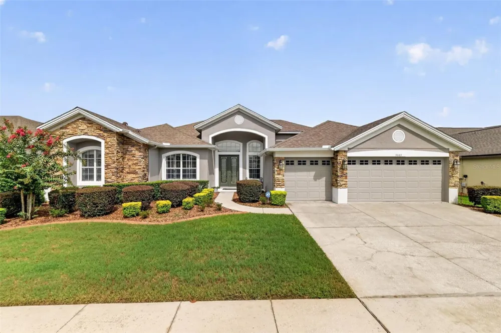 9085 LAUREL RIDGE DRIVE Mount Dora, FL 32757