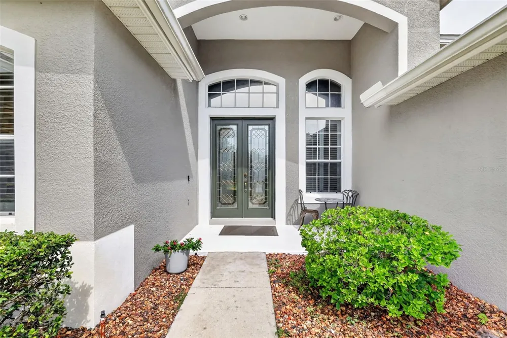 9085 LAUREL RIDGE DRIVE Mount Dora, FL 32757