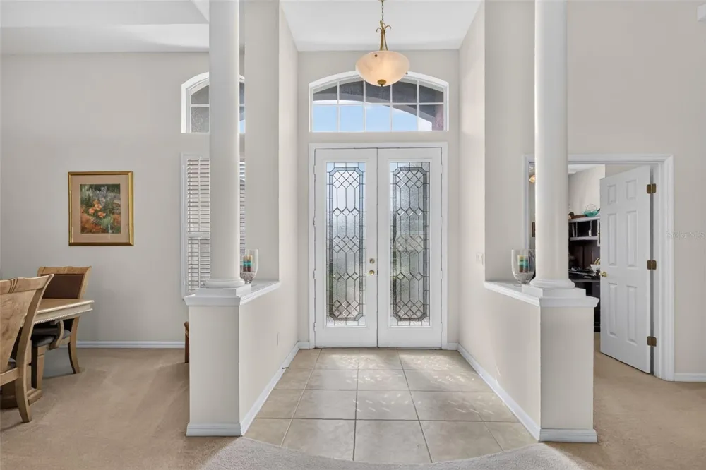 9085 LAUREL RIDGE DRIVE Mount Dora, FL 32757