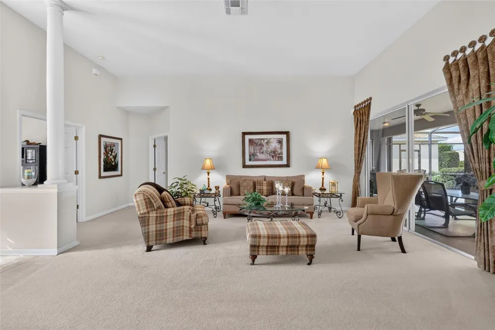 9085 LAUREL RIDGE DRIVE Mount Dora, FL 32757