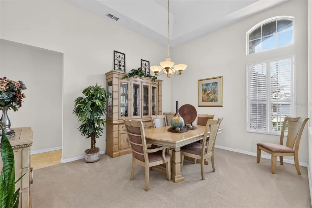 9085 LAUREL RIDGE DRIVE Mount Dora, FL 32757