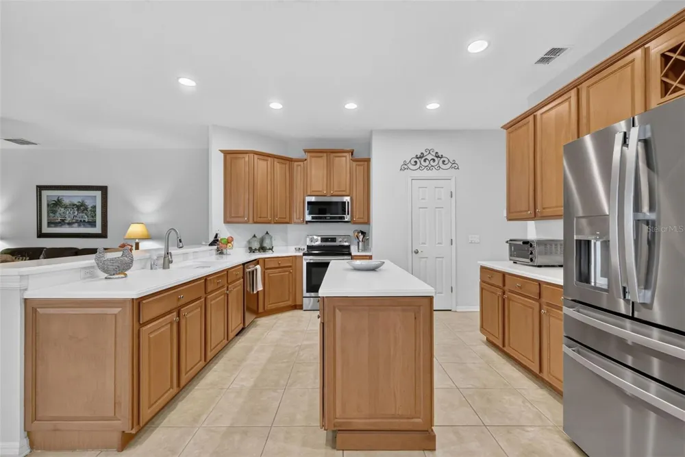 9085 LAUREL RIDGE DRIVE Mount Dora, FL 32757