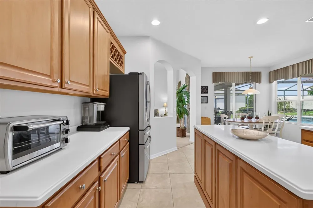 9085 LAUREL RIDGE DRIVE Mount Dora, FL 32757