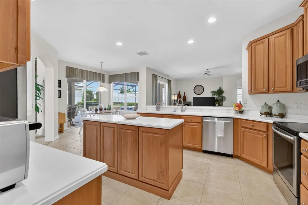 9085 LAUREL RIDGE DRIVE Mount Dora, FL 32757