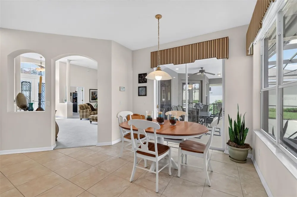9085 LAUREL RIDGE DRIVE Mount Dora, FL 32757