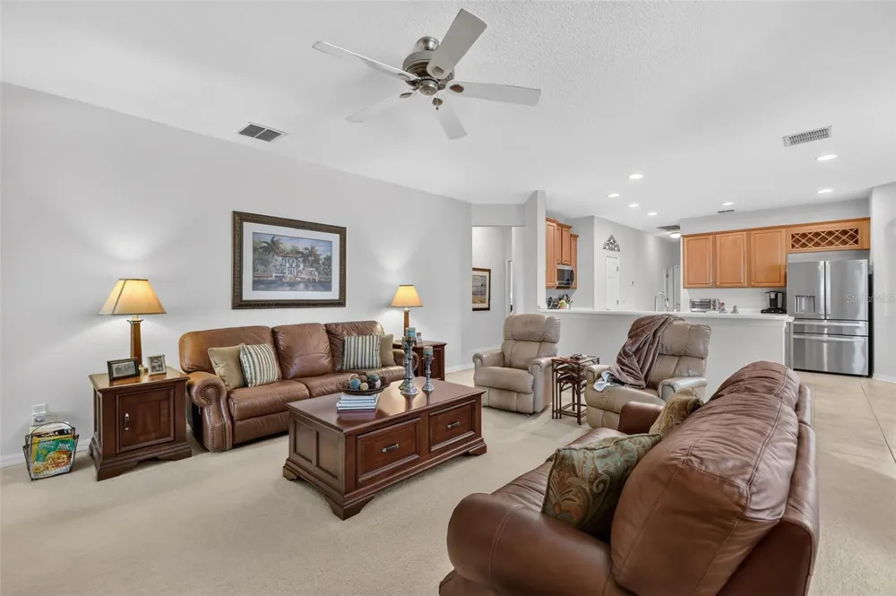 9085 LAUREL RIDGE DRIVE Mount Dora, FL 32757