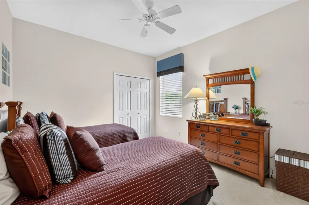 9085 LAUREL RIDGE DRIVE Mount Dora, FL 32757