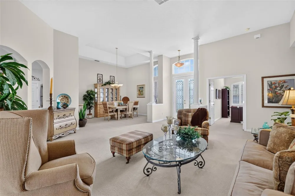 9085 LAUREL RIDGE DRIVE Mount Dora, FL 32757