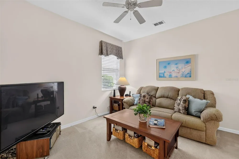 9085 LAUREL RIDGE DRIVE Mount Dora, FL 32757