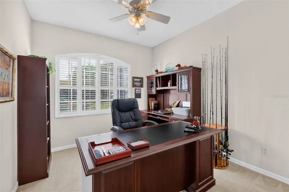 9085 LAUREL RIDGE DRIVE Mount Dora, FL 32757