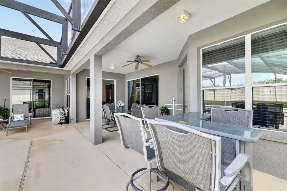 9085 LAUREL RIDGE DRIVE Mount Dora, FL 32757